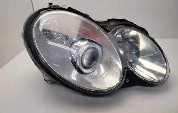 Mercedes-Benz CLK A209 C209 Headlight/headlamp 