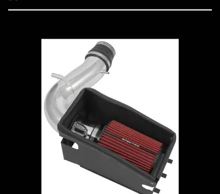 Ford Explorer Air filter 