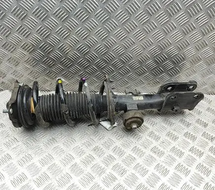 KIA Sorento IV Front shock absorber/damper 54651P2000 54601P2080