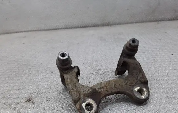 Renault Scenic I Brake caliper pad carrier rear 