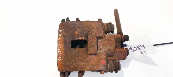 Chrysler Sebring (ST-22 - JR) Rear brake caliper 123248