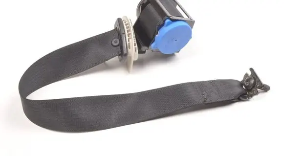 Ford S-MAX Rear seatbelt EM2BR611B50AD