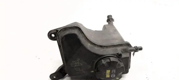 BMW X1 E84 Coolant expansion tank/reservoir 8570079