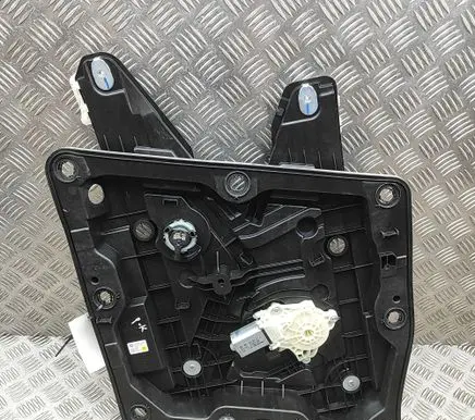 Volkswagen ID.7 Front door electric window regulator 14A837401E 4K0959811A