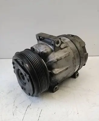 Renault Laguna II Air conditioning (A/C) compressor (pump) 12345923 1135320 102312131