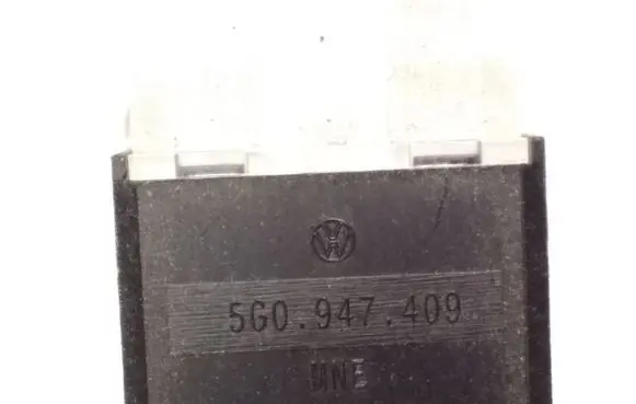Volkswagen Tiguan Other interior light 5G0947409