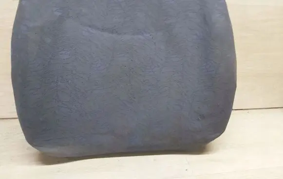 Toyota Yaris Seat set 