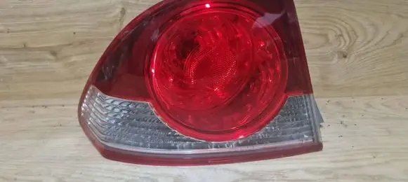 Honda Civic Rear/tail lights P6104
