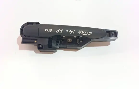 Mercedes-Benz Citan W415 Front door exterior handle 8200497590