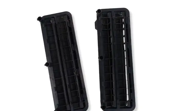 BMW 3 E36 Trunk grilles 