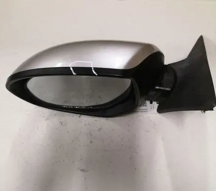 Mazda 6 Front door electric wing mirror 032683 022683