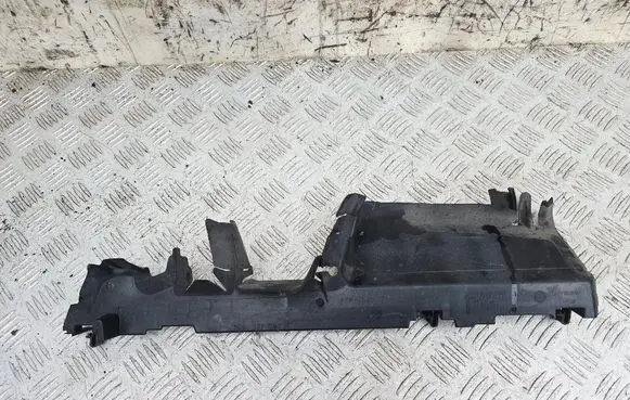 Volkswagen e-Golf Intercooler air guide/duct channel 5GE121283F