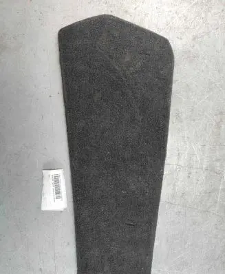 Other center console (tunnel) element