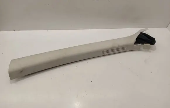 Volkswagen PASSAT B8 (A) pillar trim 3G0867233