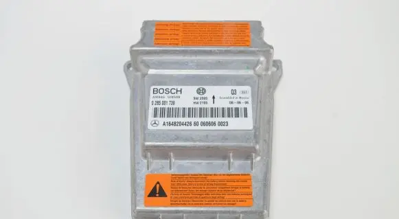 Mercedes-Benz R W251 Airbag control unit/module A1648204426