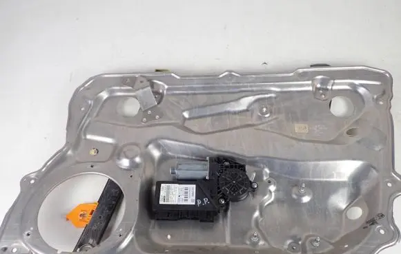 Audi A8 S8 D3 4E Front door window regulator motor 4E1959802B 998092108 4E1910802B