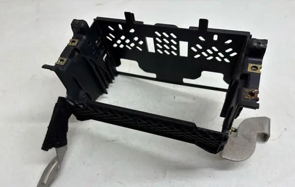 Audi A6 S6 C5 4B Radio/GPS head unit trim 4B0858075C