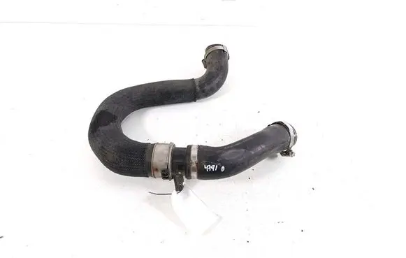 Peugeot 408 P54 Intercooler hose/pipe 9820115680
