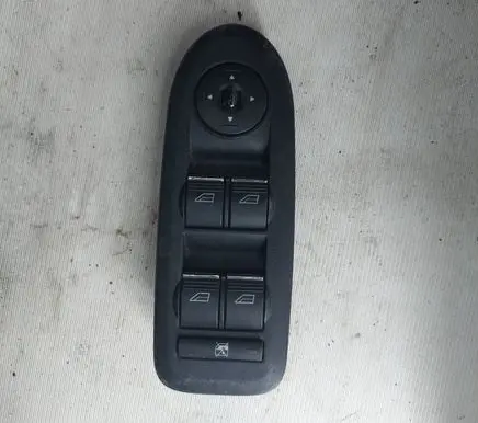 Ford Kuga I Electric window control switch 8M5T14A132AC 3S003188100