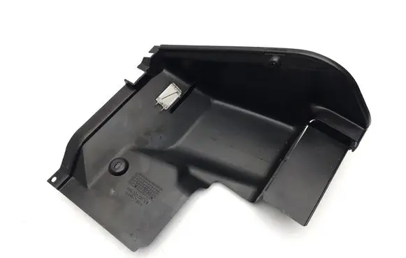 Porsche Boxster 986 Other trunk/boot trim element 99655113502