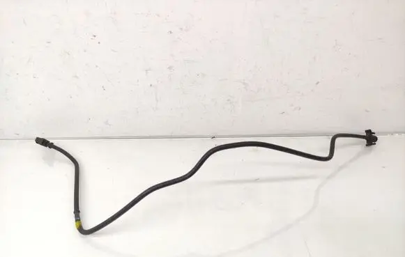 Peugeot 208 Engine coolant pipe/hose