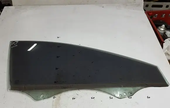 Seat Leon (5F) Sliding door window/glass 