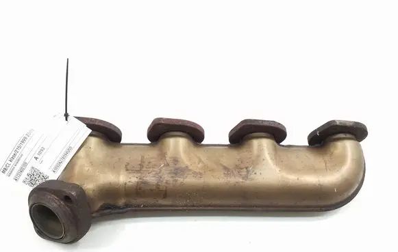 Mercedes-Benz CL C215 Exhaust manifold A1131400109