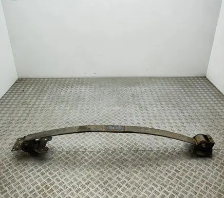 Opel Movano B Rear leaf spring 95509152