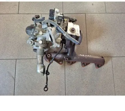 KIA Ceed Turbo 282312U000