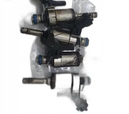 BMW 1 F20 F21 Fuel injector 7591623