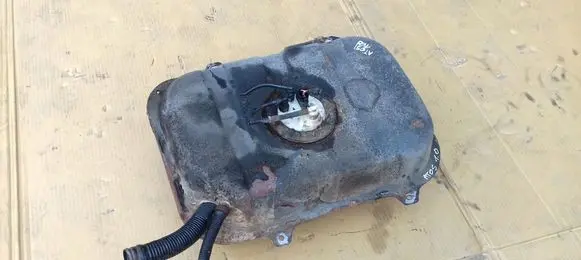Hyundai Atos Classic Fuel tank 