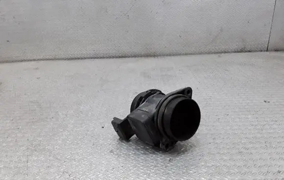 Peugeot 206 Mass air flow meter 5WK9631