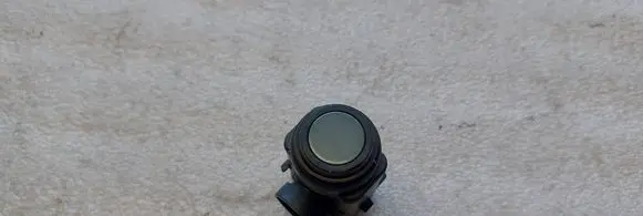 Mercedes-Benz E W211 Parking PDC sensor 0015427418 0263003167