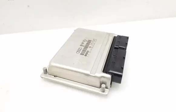 Audi A6 S6 C6 4F Other control units/modules 3B0907552P 0261206398