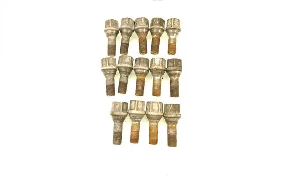 Jeep Renegade Nuts/bolts 