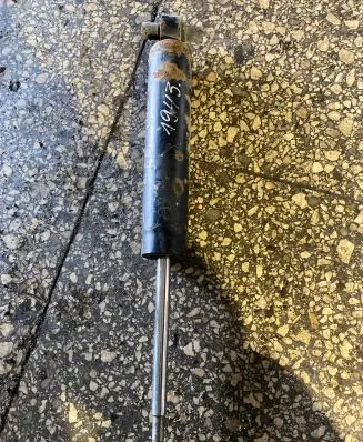 Volvo S60 Rear shock absorber/damper