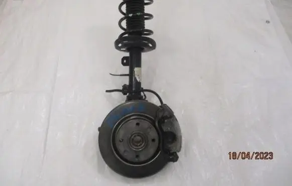 Citroen C3 Aircross Front shock absorber/damper P61