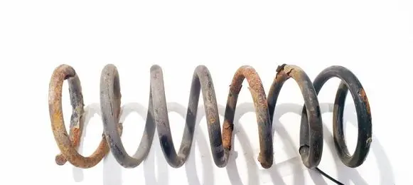 Volvo V50 Rear coil spring