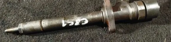 Citroen C8 Fuel injector 1522033