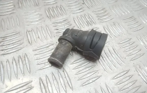 Volvo S80 Heater radiator pipe/hose 