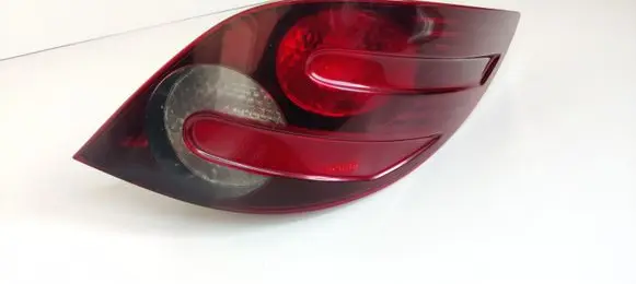 Mercedes-Benz R W251 Rear/tail lights A2518201664