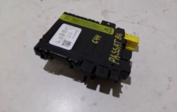 Volkswagen PASSAT B6 Steering angle sensor 3C0953549A