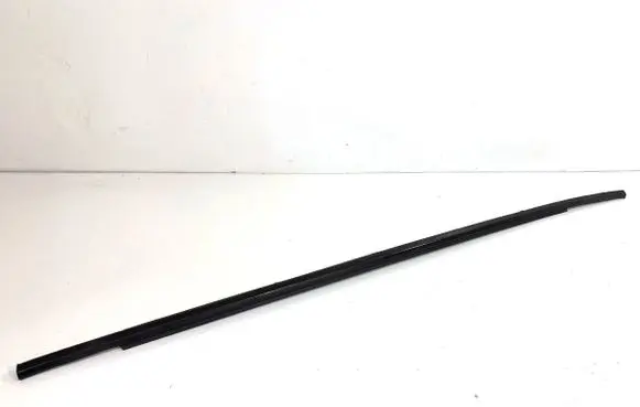 Toyota Corolla E210 E21 Front door windshield rail 