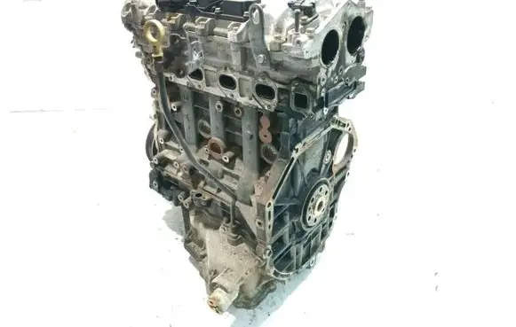 Chevrolet Captiva Engine LNQ