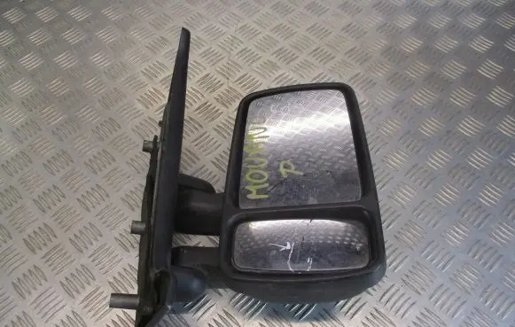 Opel Movano A Front door electric wing mirror 
