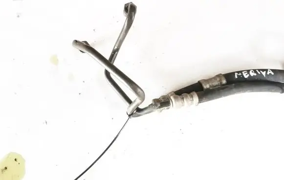 Opel Meriva B Power steering hose/pipe/line