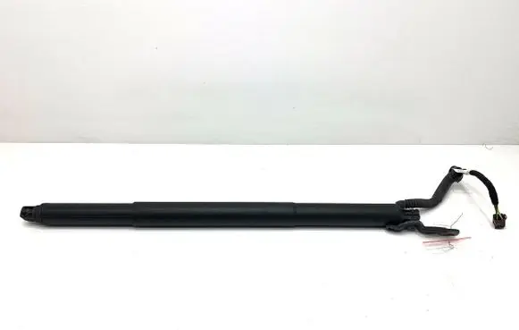 Volkswagen Touran III Shock absorber/damper mounting bracket 5TA827851B