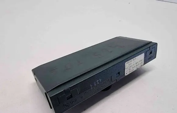 BMW 5 E34 Comfort/convenience module 61358368571 109110 607042001R