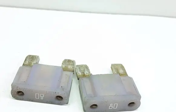 Opel Astra H Fuse 