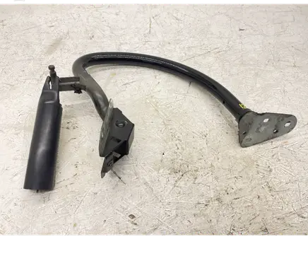 Audi A5 8T 8F Tailgate/trunk/boot hinge 8T0827302D